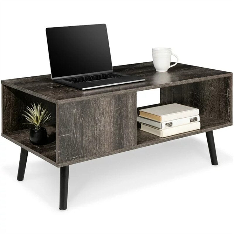 Century Modern Retro Coffee Table