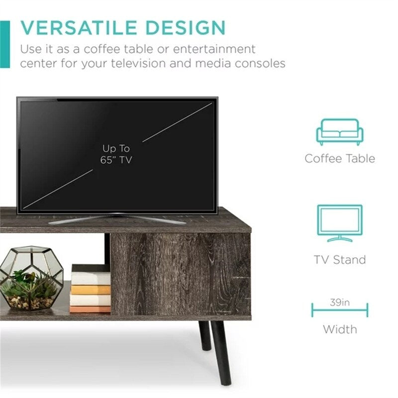 Century Modern Retro Coffee Table