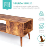 Century Modern Retro Coffee Table