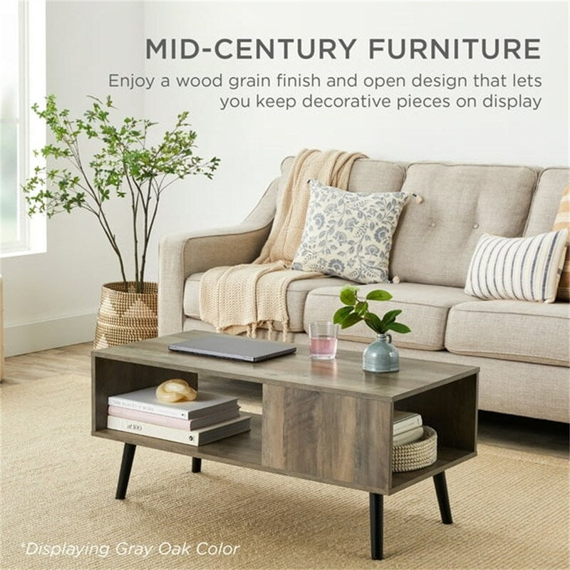 Century Modern Retro Coffee Table