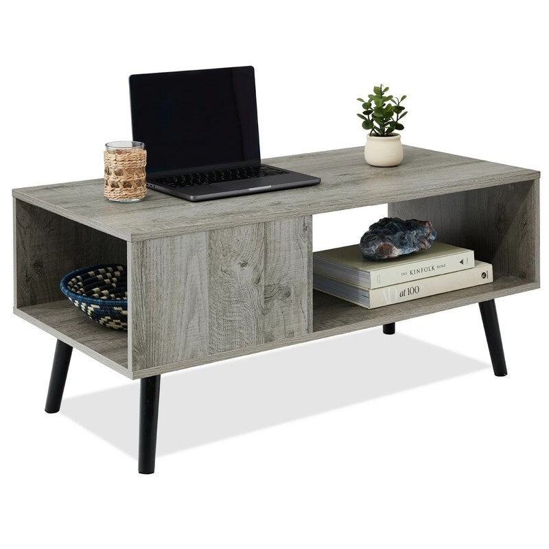 Century Modern Retro Coffee Table