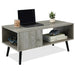 Century Modern Retro Coffee Table
