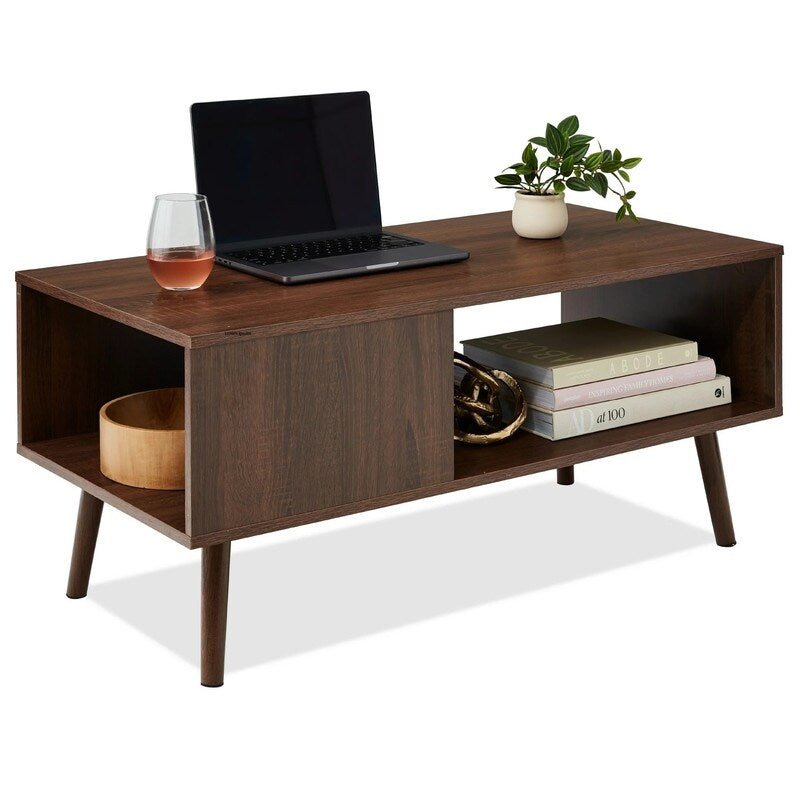 Century Modern Retro Coffee Table