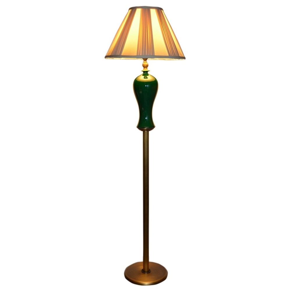 Ceramic Floor Lamps
