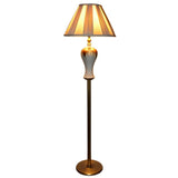 Ceramic Floor Lamps