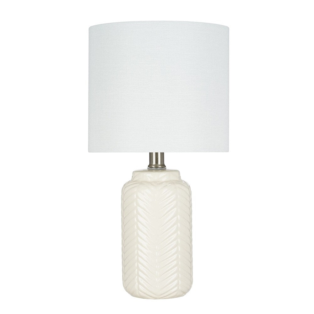 Ceramic Table Lamp