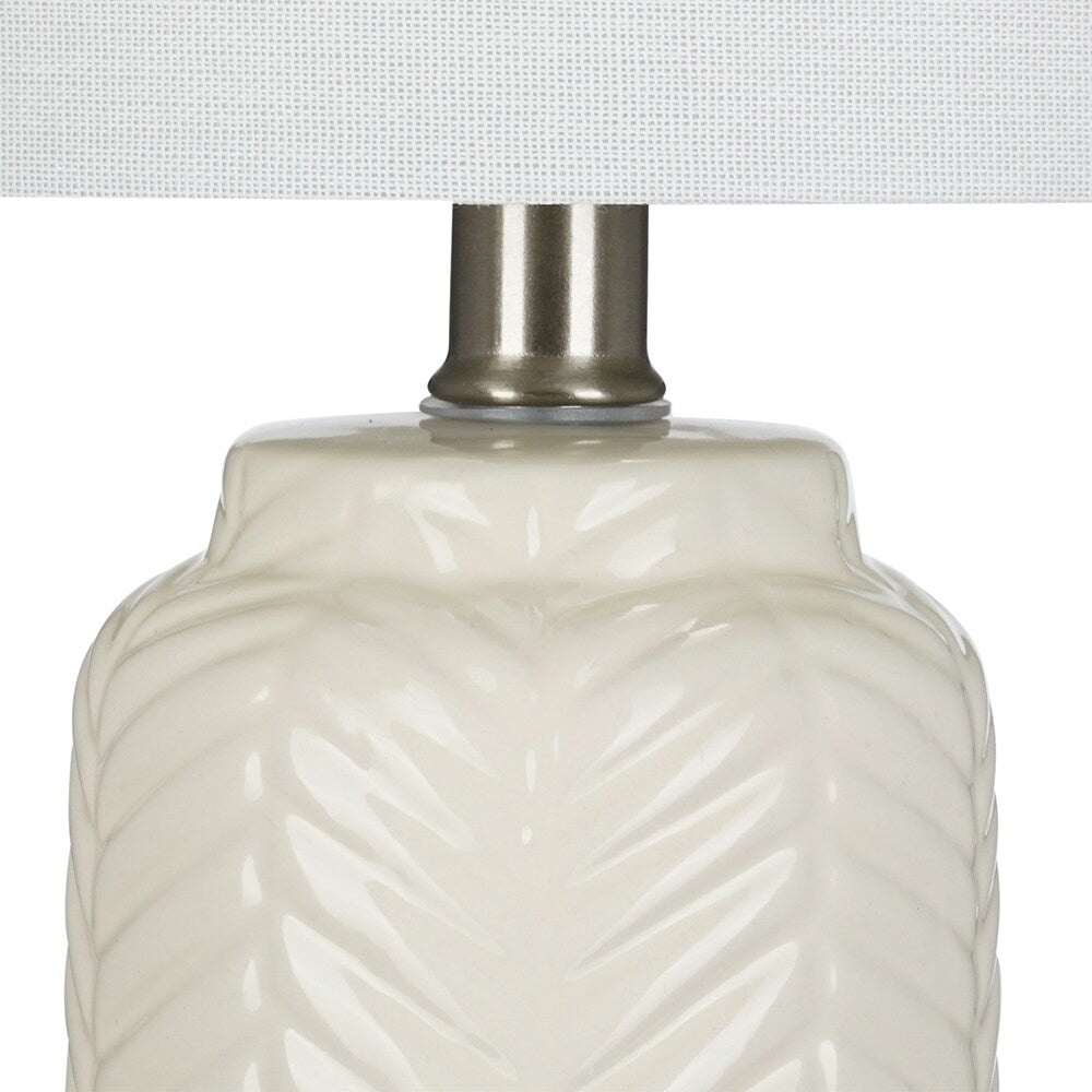 Ceramic Table Lamp