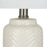 Ceramic Table Lamp