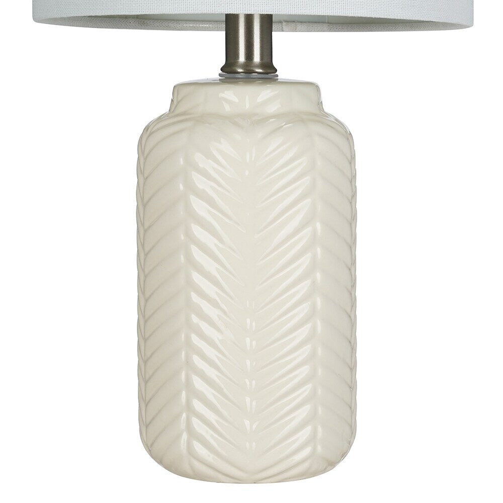 Ceramic Table Lamp