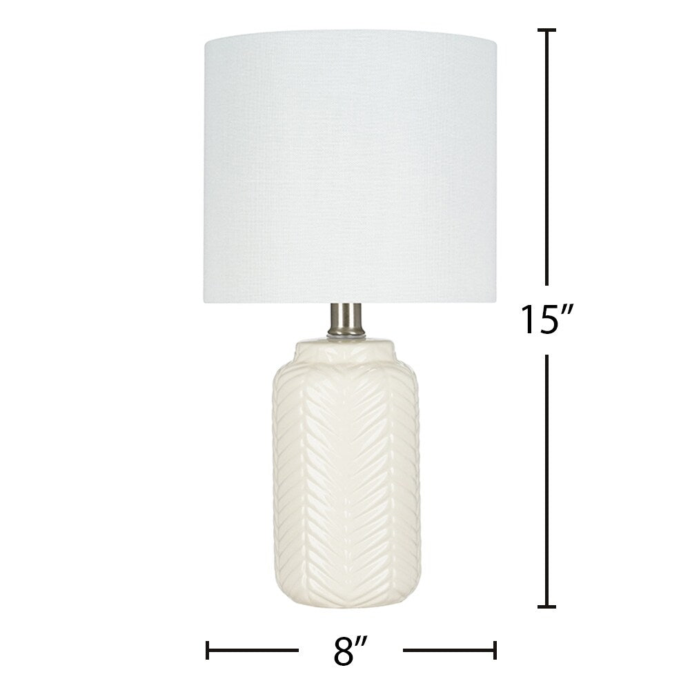 Ceramic Table Lamp
