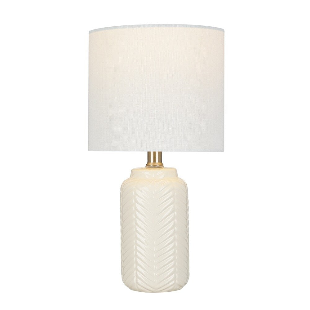 Ceramic Table Lamp