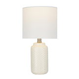 Ceramic Table Lamp