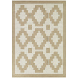 Cernuda Southwestern Diamond Area Rug