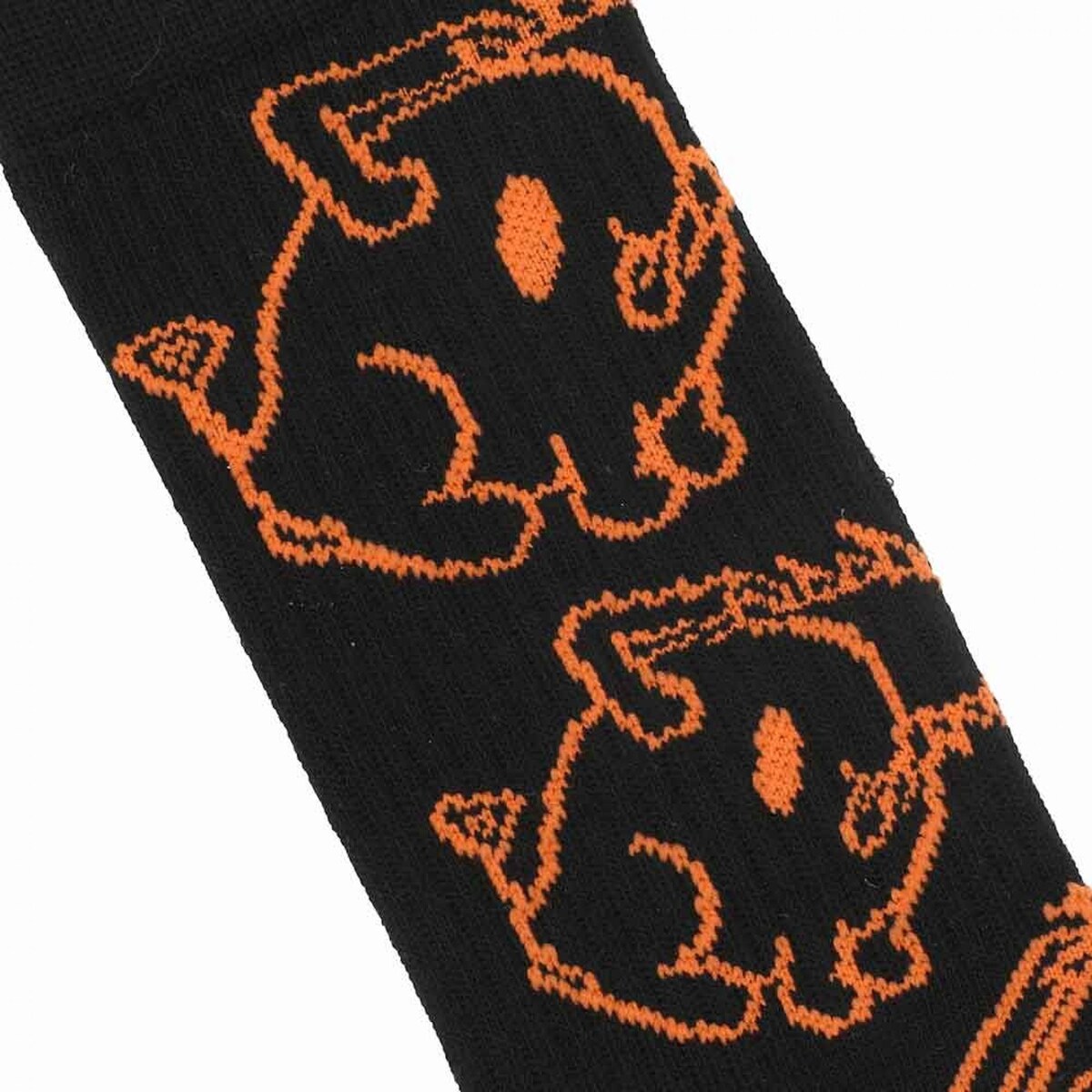 Chainsaw Man Pochita Crew Socks