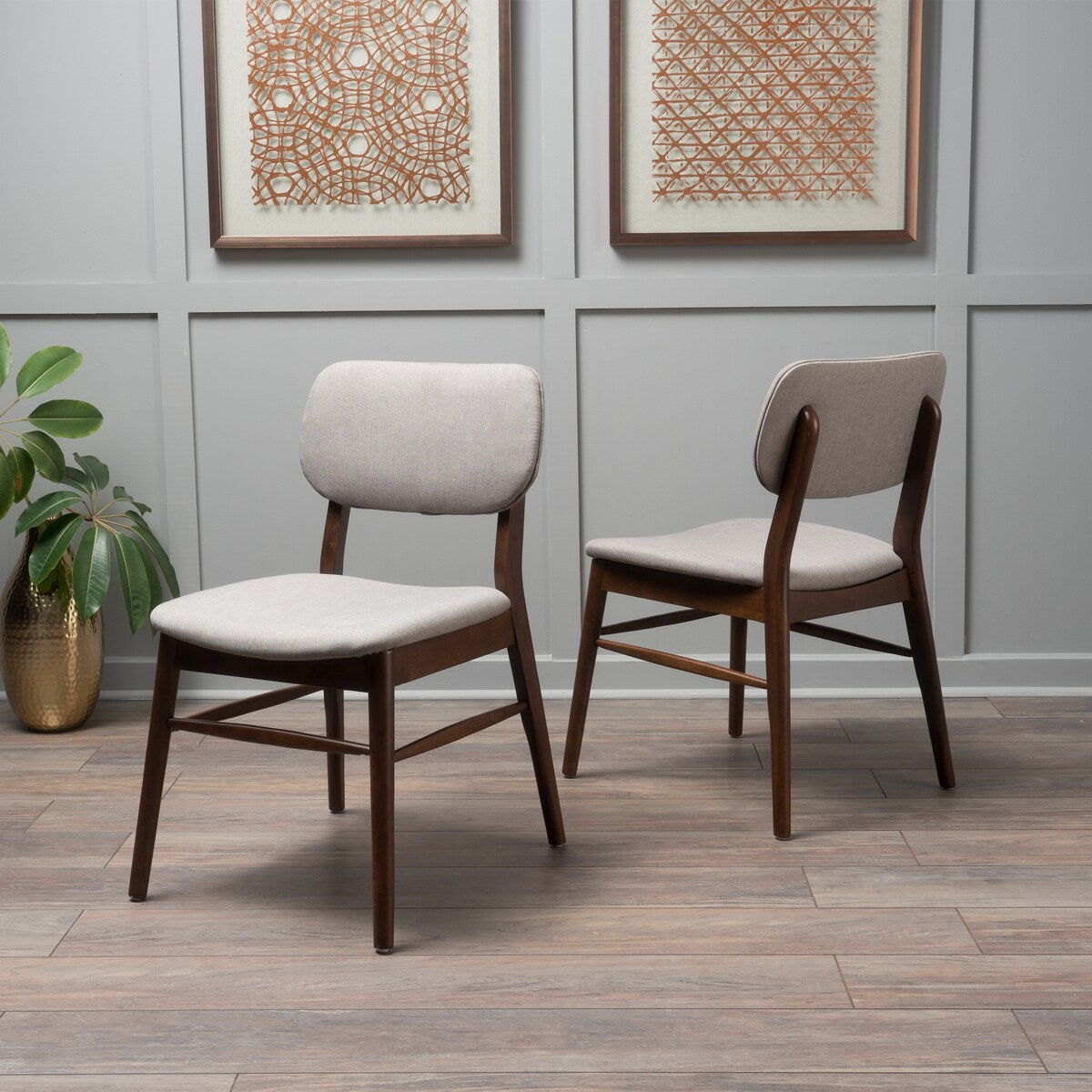 Chair (Set Of 2)