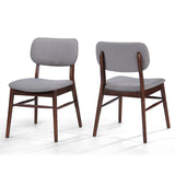 Chair (Set Of 2)
