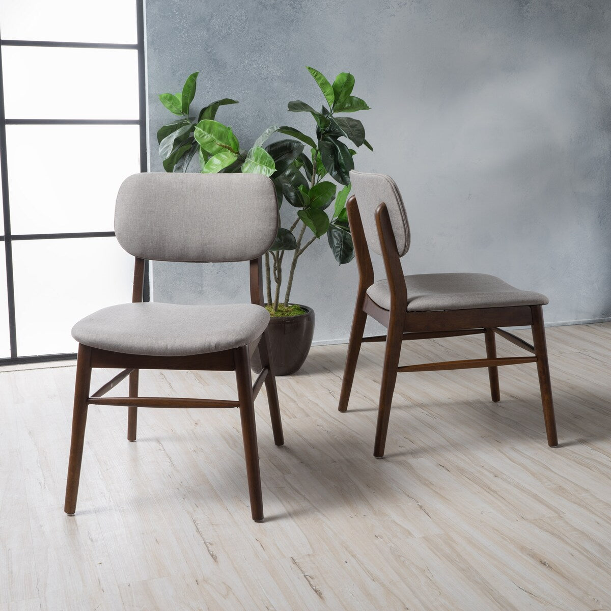 Chair (Set Of 2)