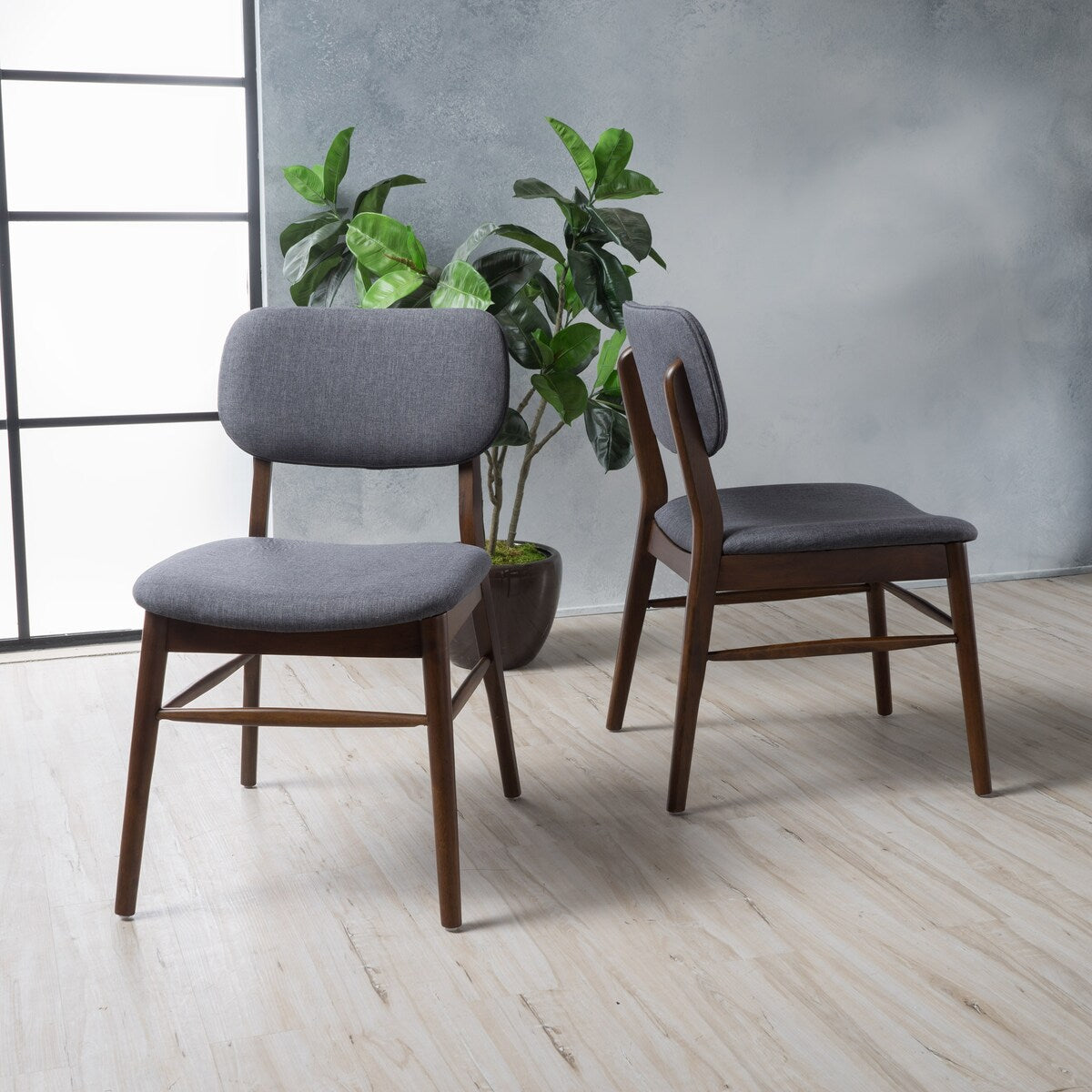 Chair (Set Of 2)