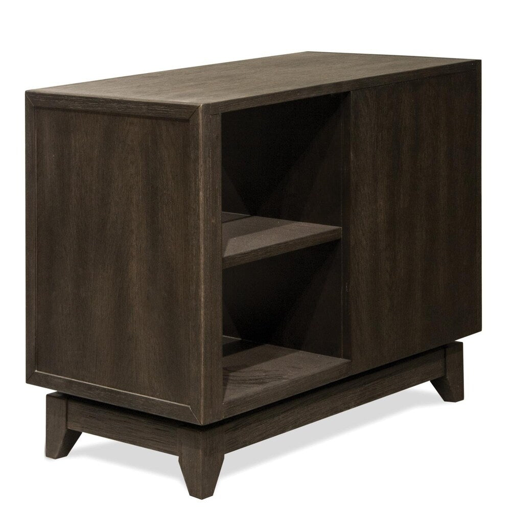 Vogue Chairside Table