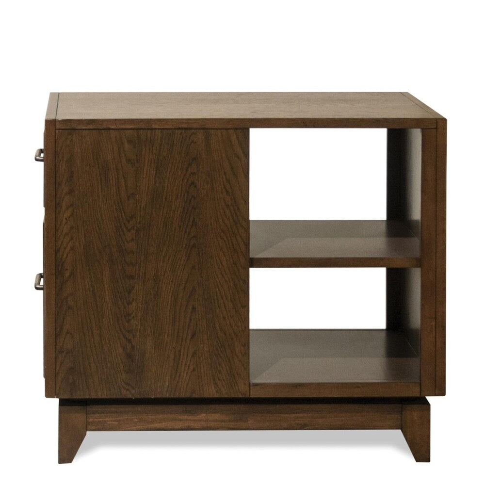 Vogue Chairside Table