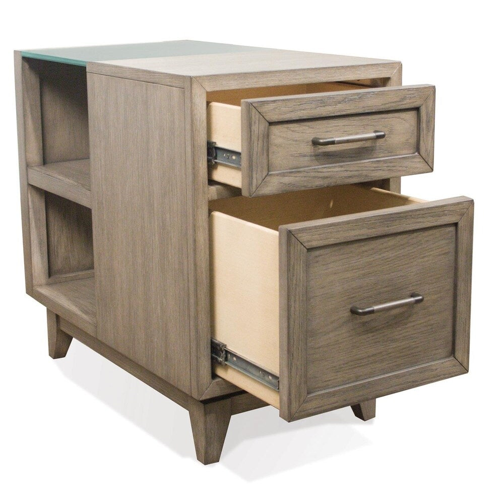 Vogue Chairside Table