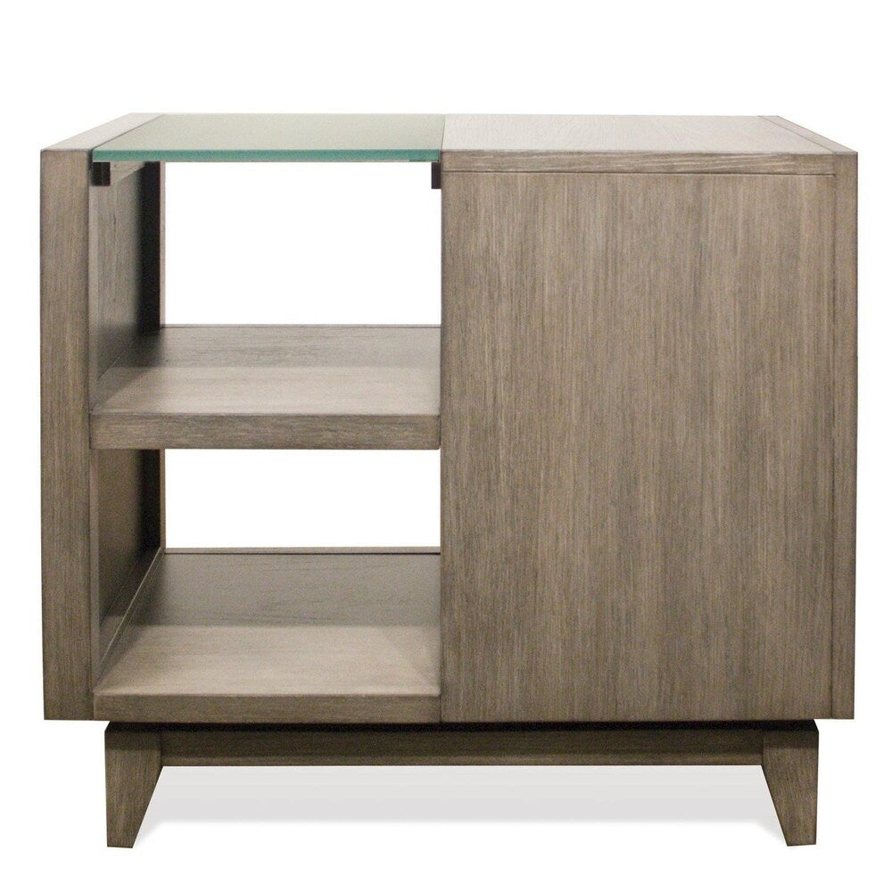 Vogue Chairside Table