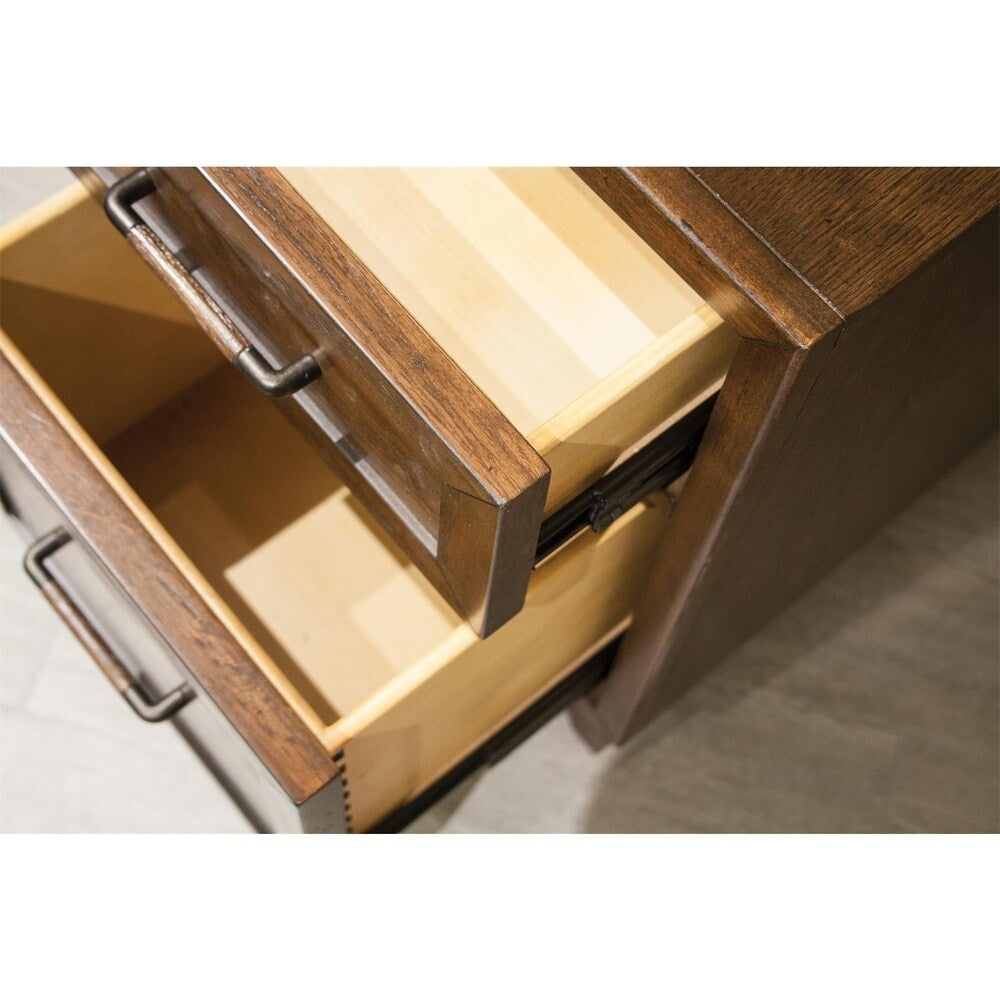 Vogue Chairside Table