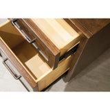 Vogue Chairside Table