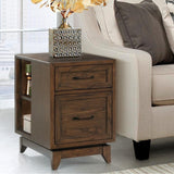 Vogue Chairside Table