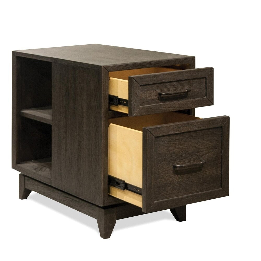 Vogue Chairside Table