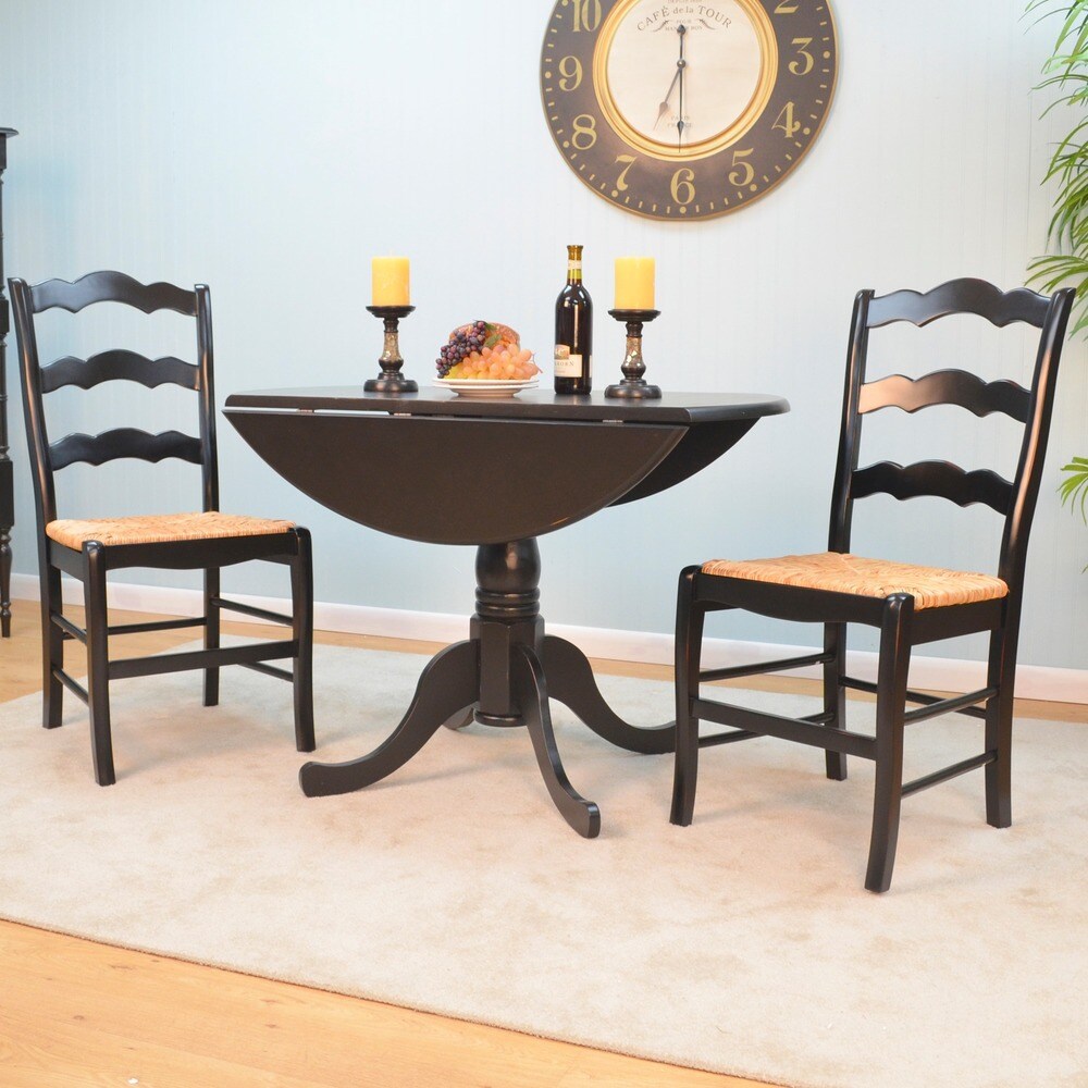 Chambery Ladder Back Chair