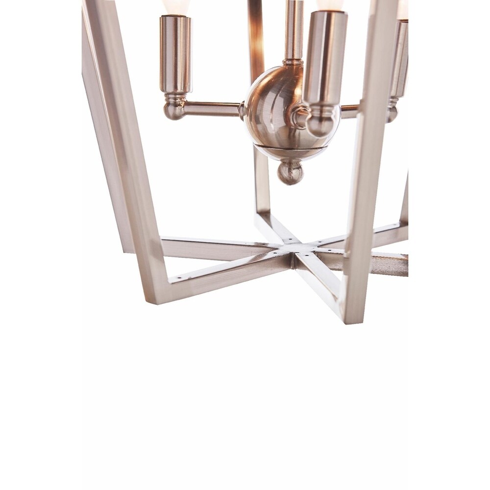 Chan Geo 11, Nickel, - N/A