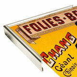 Chang Tous Soirs-VINAPP122763 Framed Print 20"x11.75" by Vintage Apple Collection