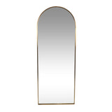 Chardean Contemporary Full Length Leaner Mirror by Christopher Knight Home