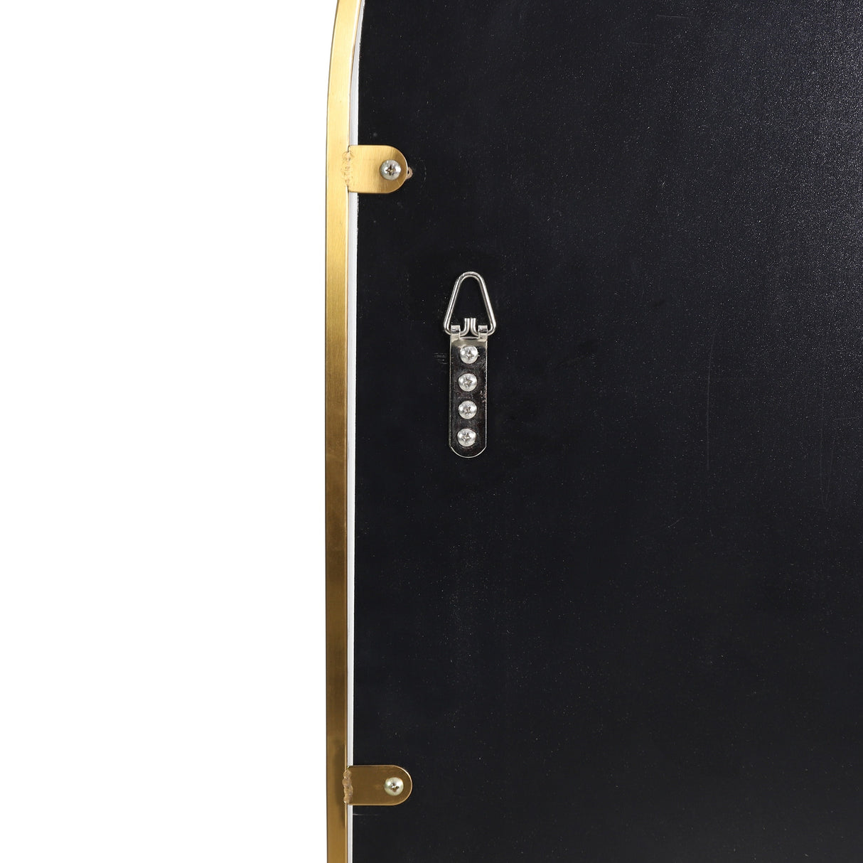 Chardean Contemporary Full Length Leaner Mirror by Christopher Knight Home