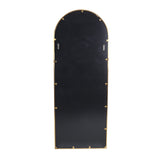 Chardean Contemporary Full Length Leaner Mirror by Christopher Knight Home