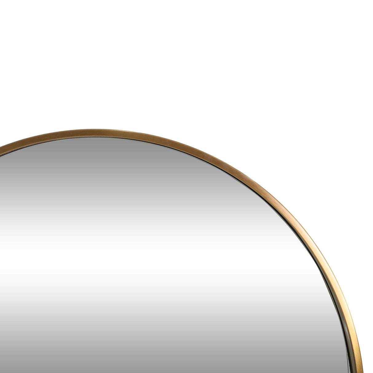Chardean Contemporary Full Length Leaner Mirror by Christopher Knight Home