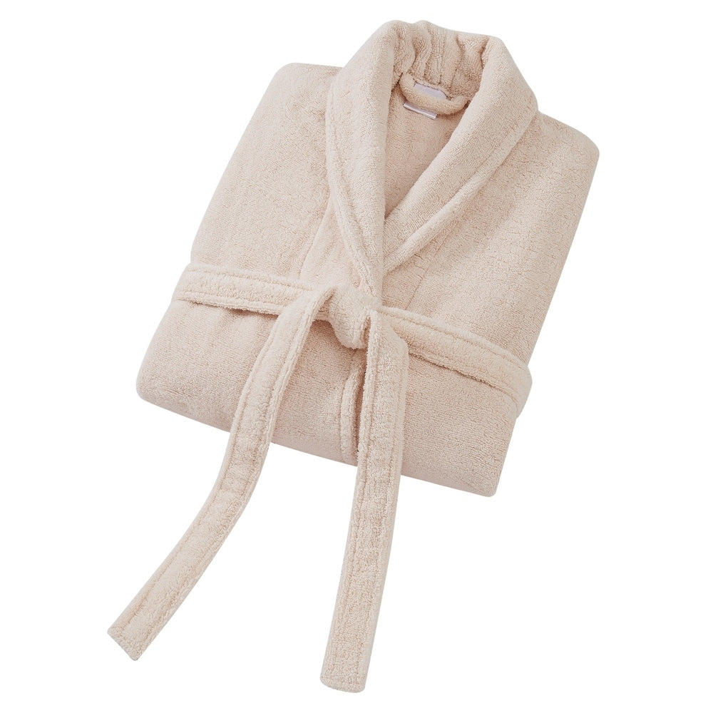 Charisma Luxe Zero Twist Bath Robe