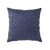 Charisma Villa 20" Square Decorative Throw Pillow