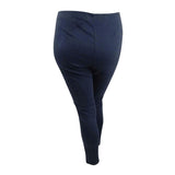 Charter Club Women's Chelsea Stretch Skinny Pants (10, Intrepid Blue)