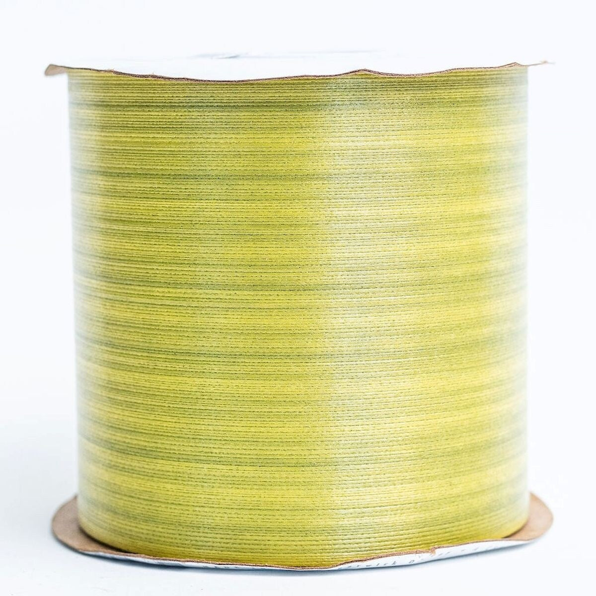 Chartreuse True-Life Ribbon