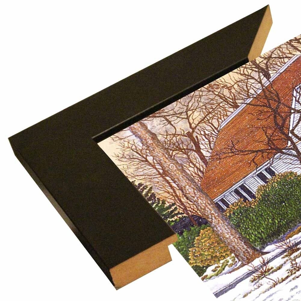Chautauqua - Rooster's Ride-THEWIN90435 Print 5"x7" by Thelma Winter