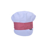 Chef Role-Play Costume Play Set With Realistic and Functional Accessories Role Playing and Dress-Up Promotes Creative Expression