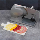 Chef'sChoice Premium Electric Food Slicer with 8.5" Blade