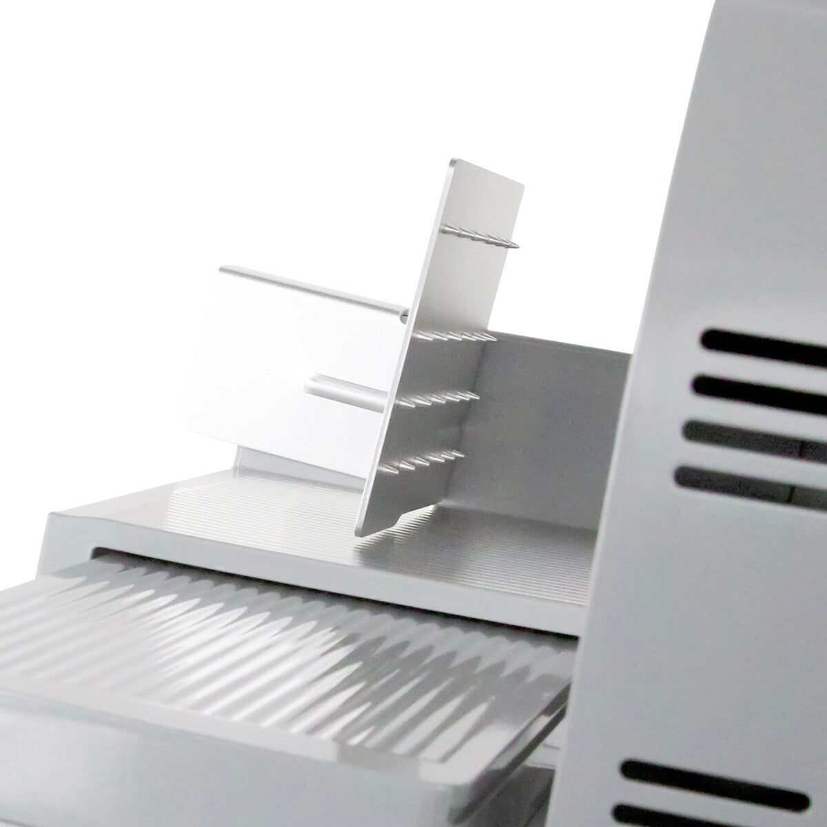 Chef'sChoice Premium Electric Food Slicer with 8.5" Blade