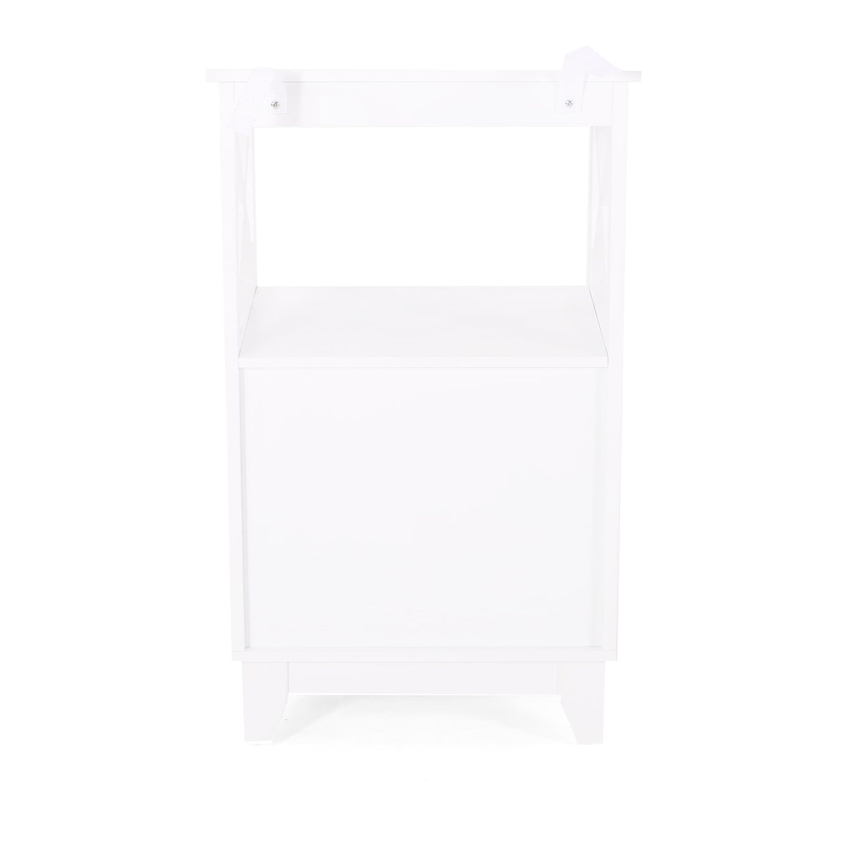 Chellis Bathroom Storage Cabinet with Drawers by Christopher Knight Home