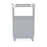 Chellis Bathroom Storage Cabinet with Drawers by Christopher Knight Home