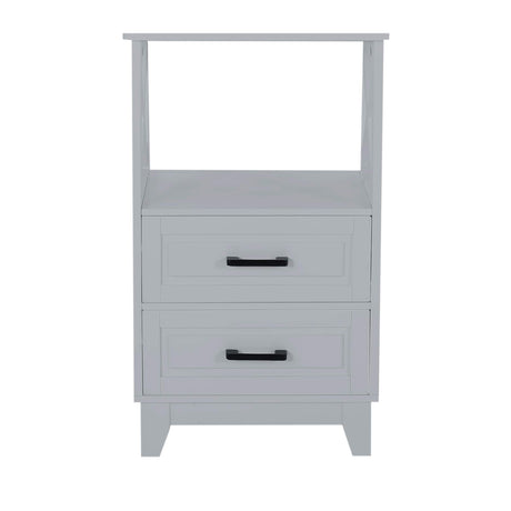 Chellis Bathroom Storage Cabinet with Drawers by Christopher Knight Home