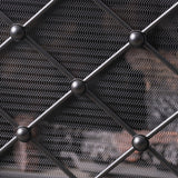 Chelsey 3-Panel Fireplace Screen by Christopher Knight Home