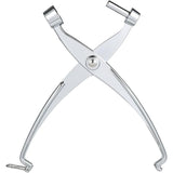 Cherry Pitter Cherry Picker Easy to useHeavy Duty Cherry Tool all metal construction